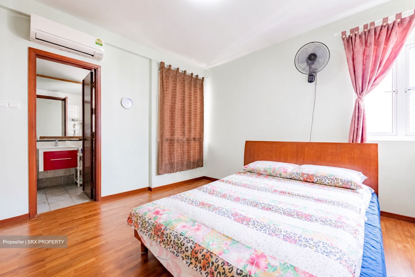 The Floravale (D22), Condominium #625515471